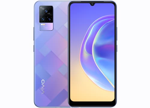 harga vivo v21