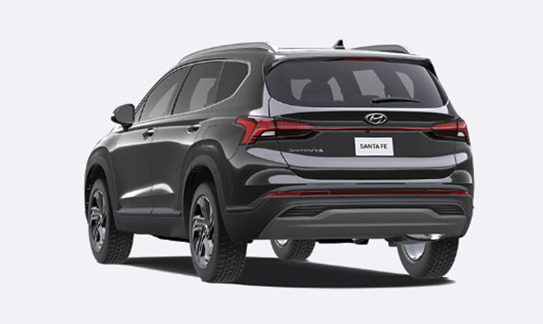 New Santa Fe