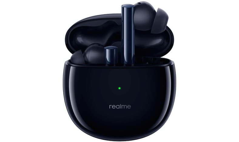 realme Buds Air 2 dan Buds Air 2 Neo Rilis, Harga Mulai 500 Ribuan-1