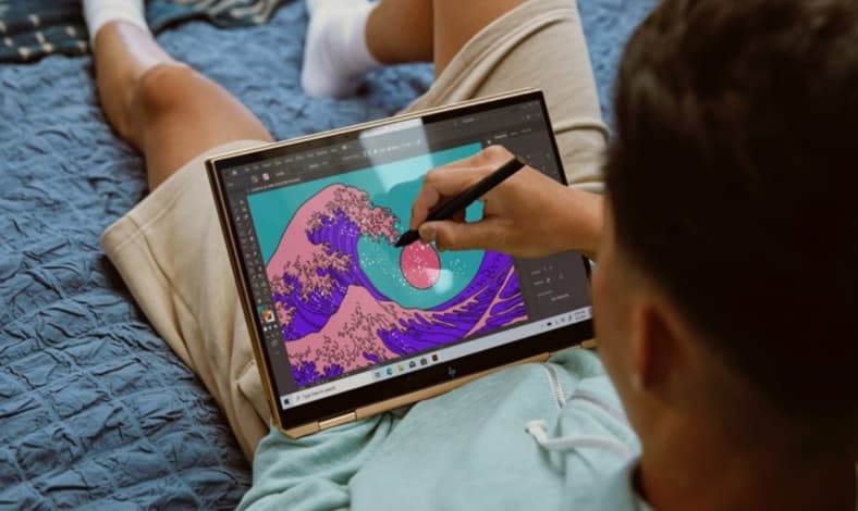 HP Spectre x360 14