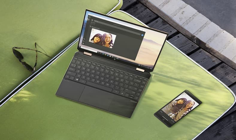 harga HP Spectre x360 14