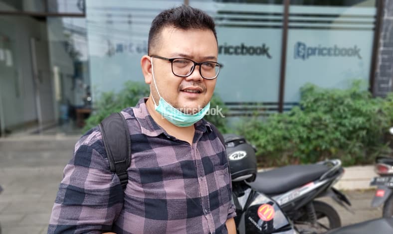 Review Samsung Galaxy A52, Hp Modis yang Pas Buat Daily Drive-8