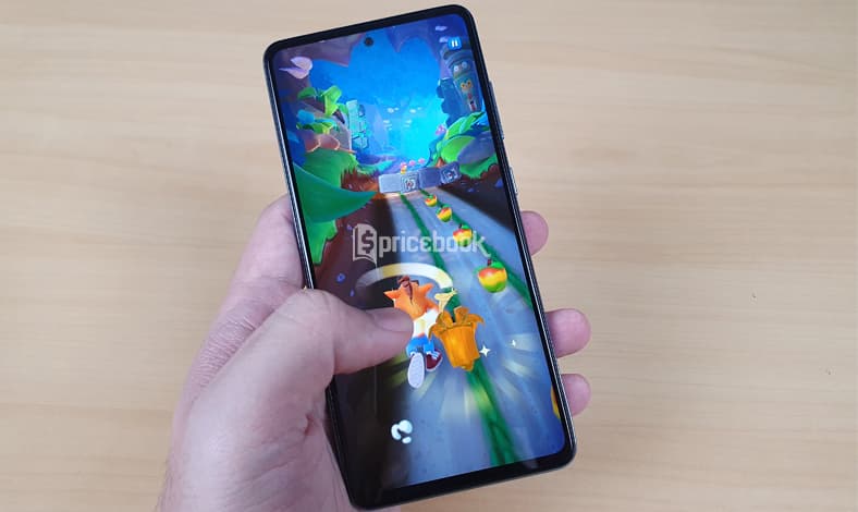 Review Samsung Galaxy A52, Hp Modis yang Pas Buat Daily Drive-12