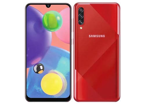 7 Hp Snapdragon 675 Termurah di 2025, Harga Terbaru!-4