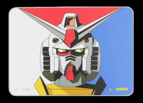 ROG Sheath GUNDAM EDITION