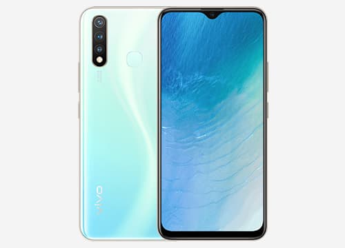 Hp vivo 2 Jutaan