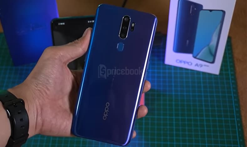 Hp OPPO Harga 2 Jutaan