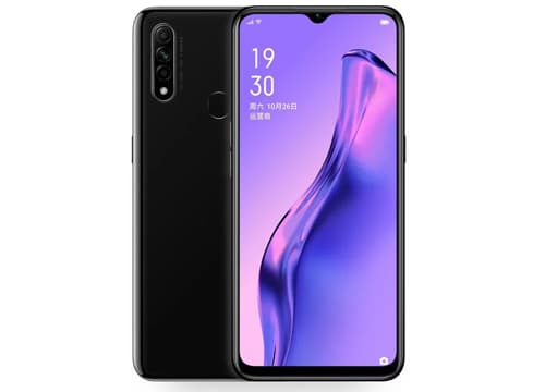 OPPO A31