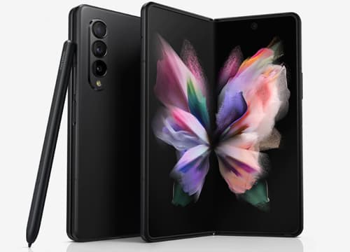 harga Samsung Galaxy Z Fold3 5G
