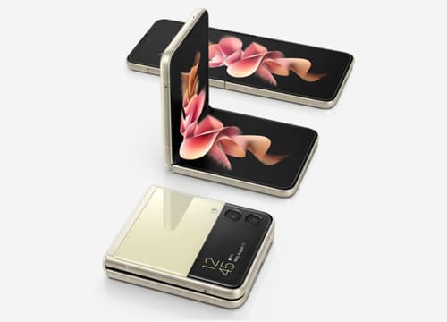 harga Samsung Galaxy Z Flip3 5G