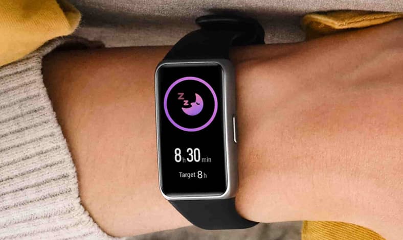 Huawei Band 6
