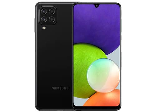 harga samsung galaxy a22