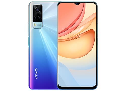 harga vivo y53s