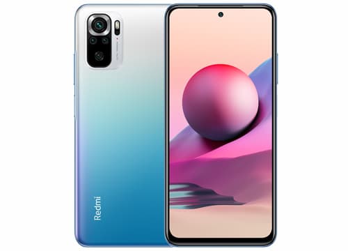 harga redmi note 10s