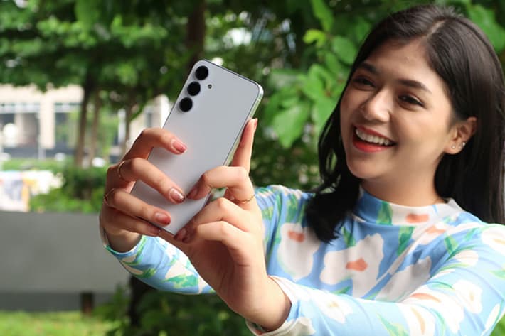 Hp Samsung 3 Jutaan Terbaru