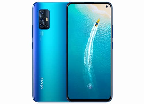 harga vivo V19