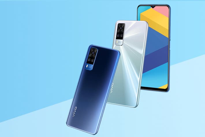 hp vivo harga 3 jutaan terbaru