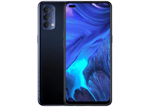 harga oppo reno 4