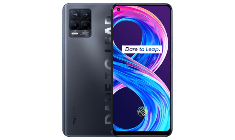harga realme 8 pro