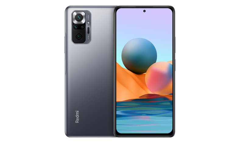 harga redmi note 10 pro