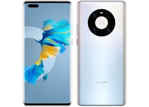 harga Huawei Mate 40 Pro