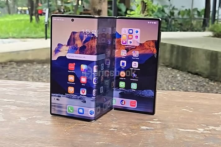 10 Hp Huawei Terbaru dan Terbaik di 2026-0
