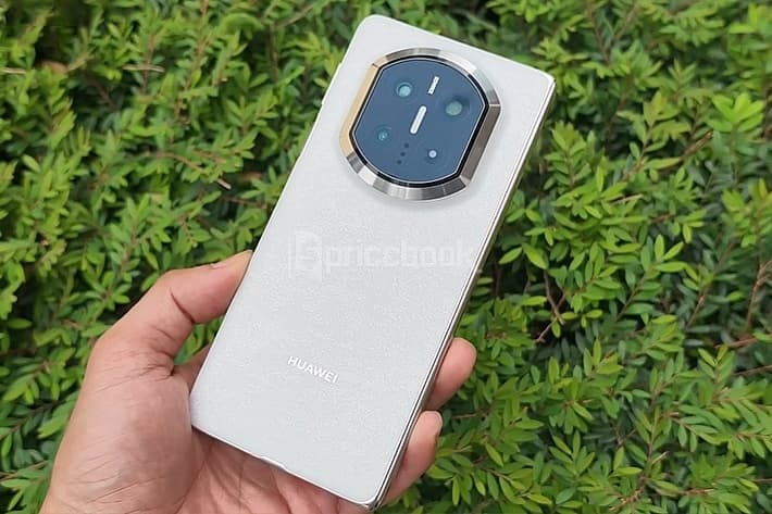 10 Hp Huawei Terbaru dan Terbaik di 2026-2