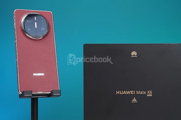 10 Hp Huawei Terbaru dan Terbaik di 2026-3