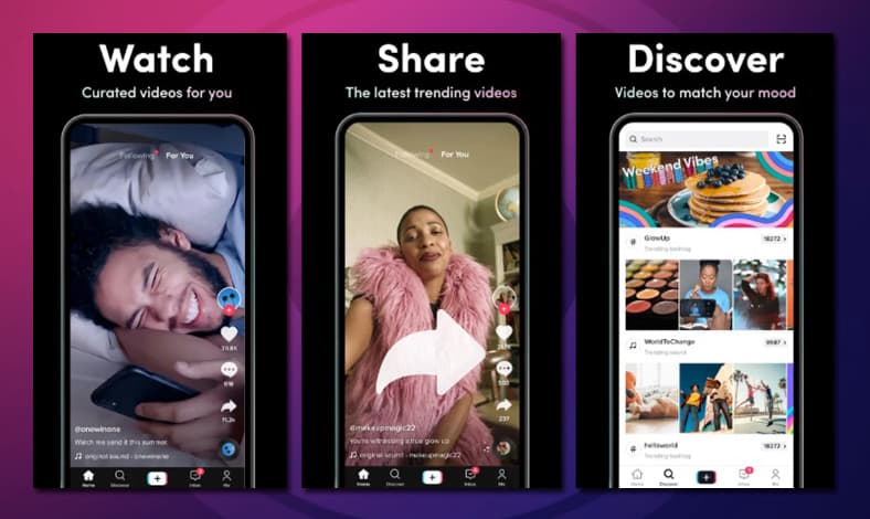 cara dapat uang di tiktok lite