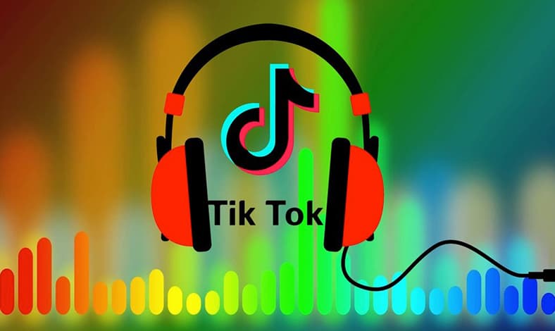 tiktok music