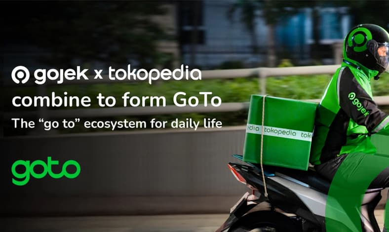 merger gojek tokopedia