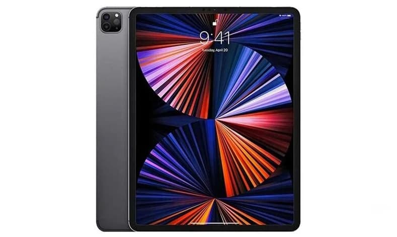 apple ipad pro 12.9 2021