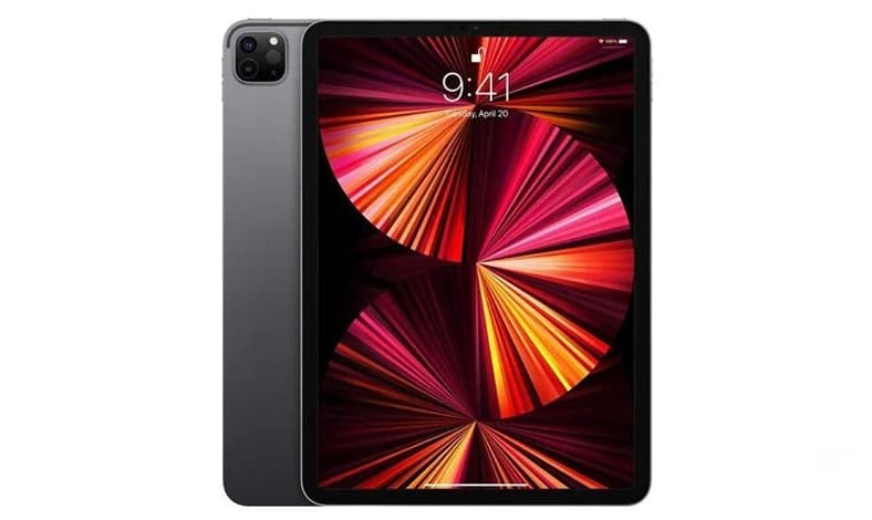 ipad pro 11 2021