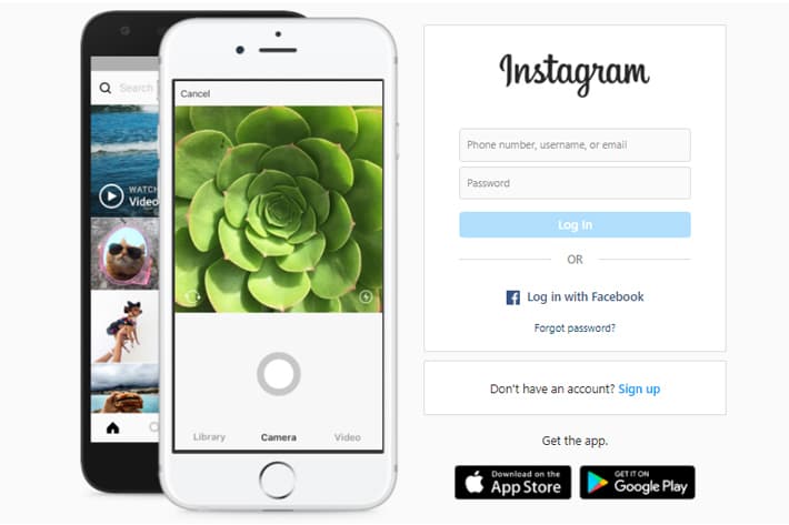 Download foto ig