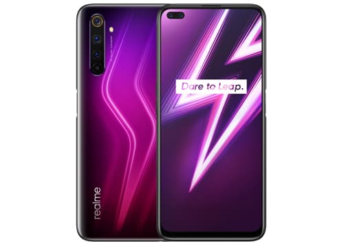realme 6 Pro