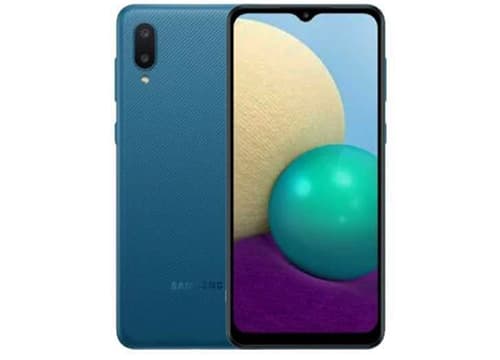 Samsung Galaxy A02