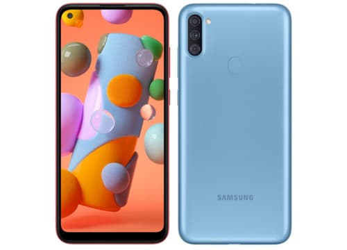 Samsung Galaxy A11