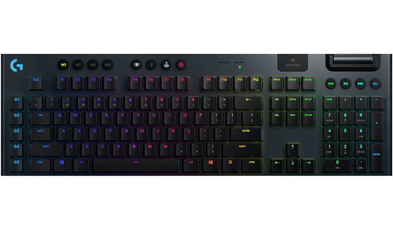 Logitech G915 Lightspeed