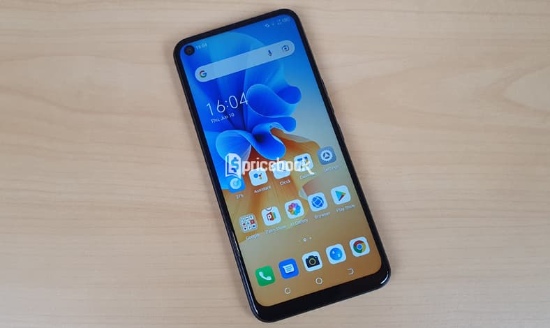 harga tecno spark 7 pro