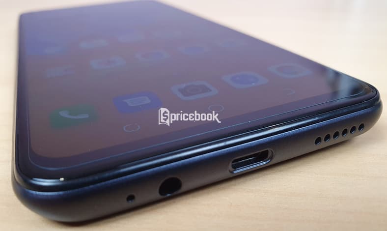 harga tecno spark 7 pro