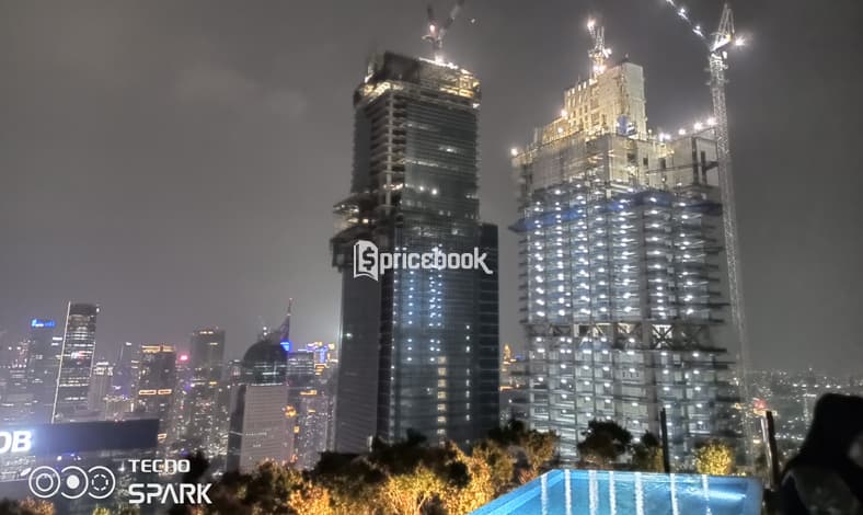 harga tecno spark 7 pro