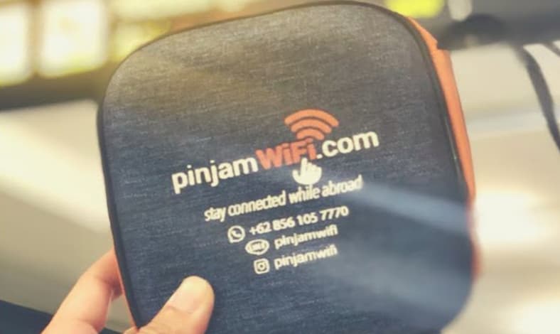 pinjamwifi