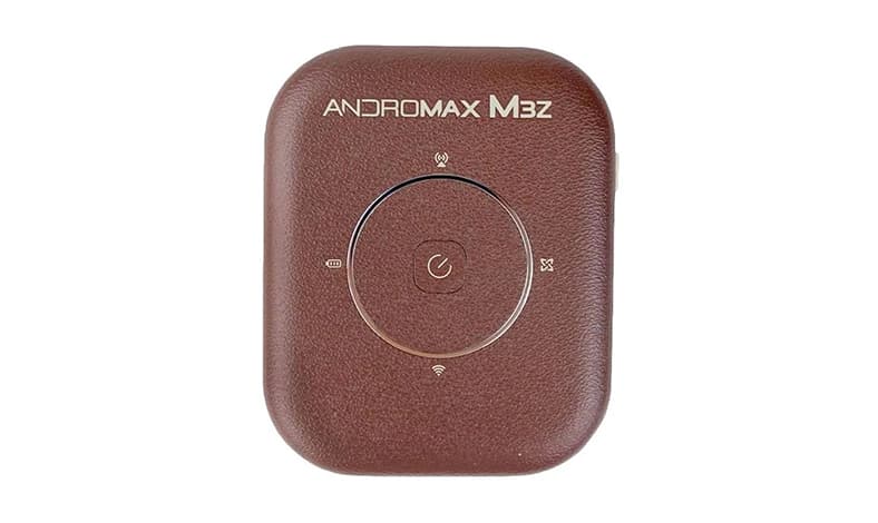 Andromax M3Z