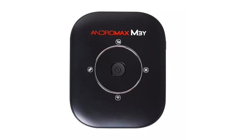 Smartfren Andromax M3Y