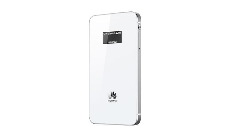Huawei E5578
