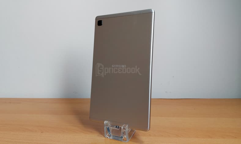 Review Samsung Galaxy Tab A7 Lite