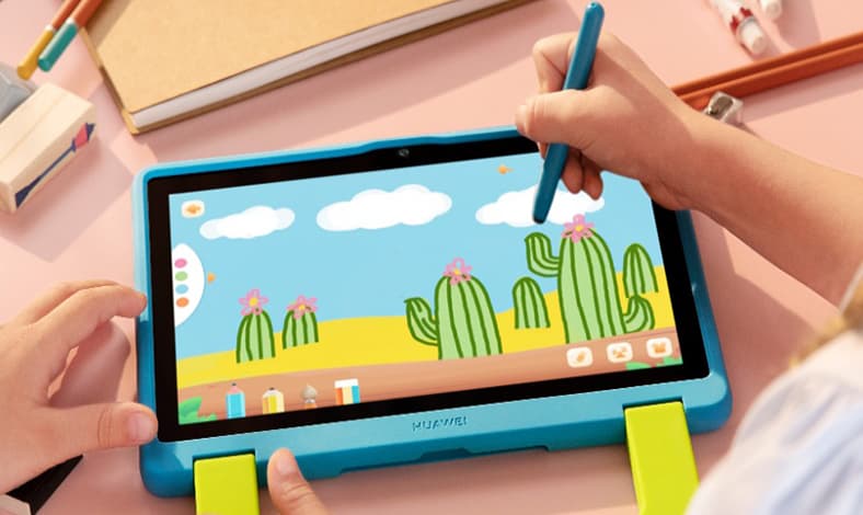 huawei matepad t10 kids edition