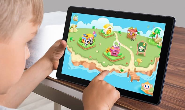 huawei matepad t10 kids edition