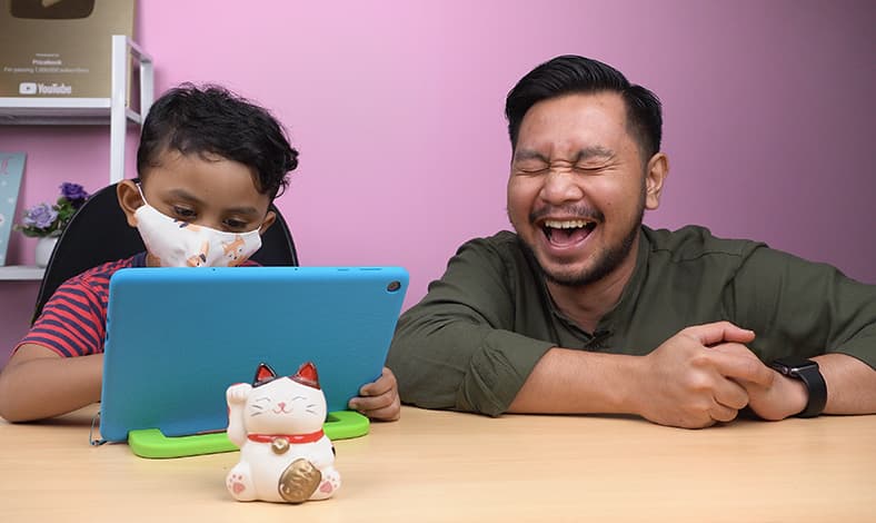 huawei matepad t10 kids edition