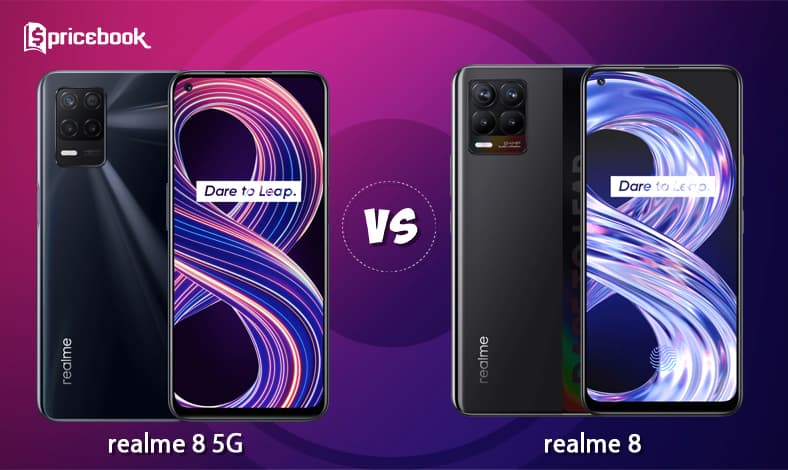 harga realme 8 5g